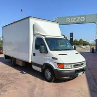 IVECO DAILY 35c11