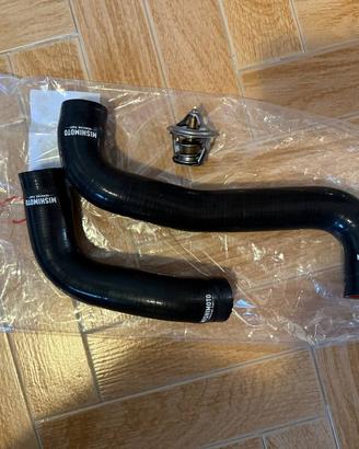 Manicotti Mishimoto Subaru 2005-2021 (leggi descr)