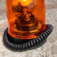 lampeggiante trattore