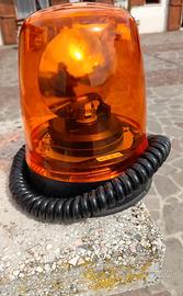 lampeggiante trattore