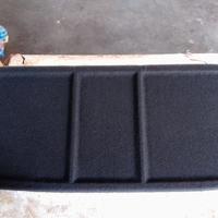 pianale audio Fiat Uno 