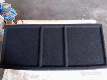 pianale audio Fiat Uno 