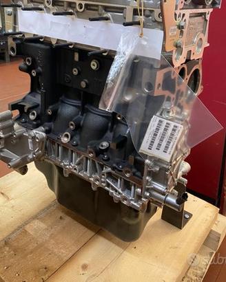 Motore nuovo Ducato/Daily 2.3 cod. F1AGL4113