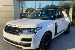 Land Rover Range Rover 3.0 TDV6 Vogue