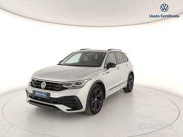 Volkswagen Tiguan 2.0 TDI SCR 110KW R-Line DSG
