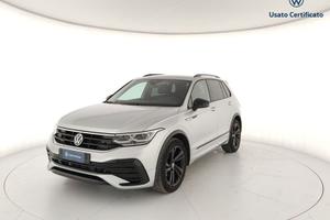 Volkswagen Tiguan 2.0 TDI SCR 110KW R-Line DSG