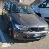 Bmw 120 d 2007 5 porte SOLO RICAMBI