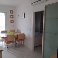 Appartamento fronte mare