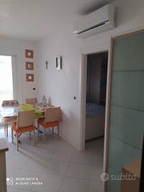 Appartamento fronte mare