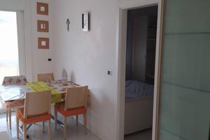 Appartamento fronte mare