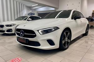 Mercedes-benz A 180 d Automatic Sport TETTO APRIBI