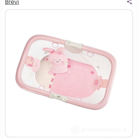 Box brevi soft and play
