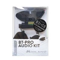 Kit audio SUPER BASS interfono Midland c1252. 02