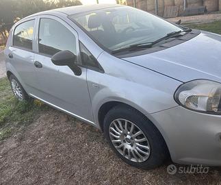 Fiat punto 1200 benzina