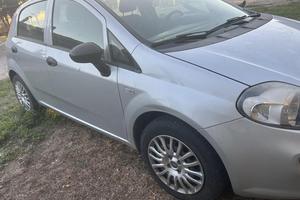 Fiat punto 1200 benzina