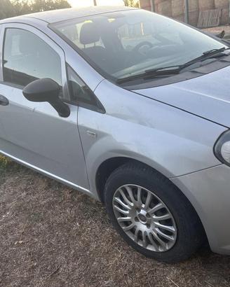 Fiat punto 1200 benzina