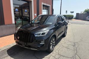 Dr 5.0 s3 1.5 Bi-Fuel GPL 115cv 2023