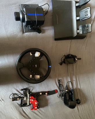 Pxn v99 + handbrake