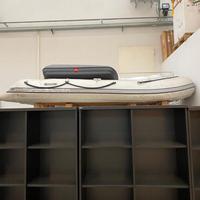 Gommone  quicksilver