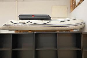 Gommone  quicksilver