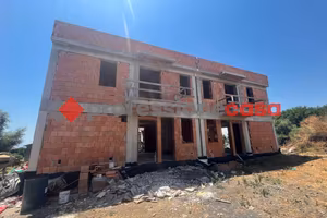 Villa a schiera San Gregorio di Catania [V/117VRG]