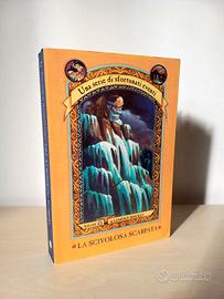 Una serie di sfortunati eventi - Vol. 10