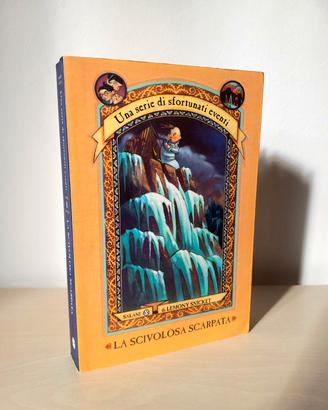 Una serie di sfortunati eventi - Vol. 10