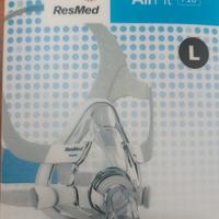 Maschera per CPAP Resmed airfit F20L