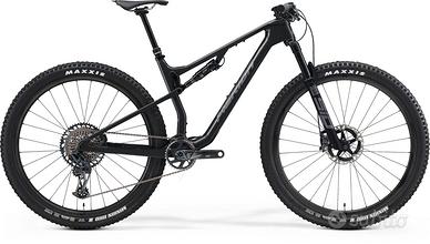 MTB MERIDA NINETY-SIX 6000 RC