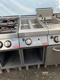 Bagnomaria gas prof 90