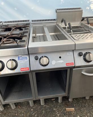 Bagnomaria gas prof 90