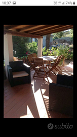 Elba 6 posti letto giugno luglio