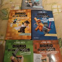 diario di un guerriero 