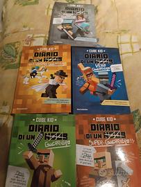 diario di un guerriero 