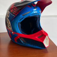 Casco Fox V3 Limited