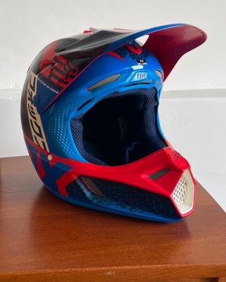 Casco Fox V3 Limited