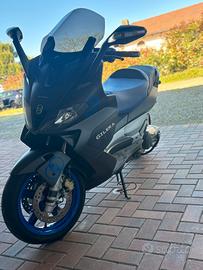 Gilera Nexus 500