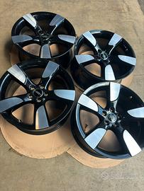Cerchi Audi 19”S4,A4,Q3,Q5,A3..