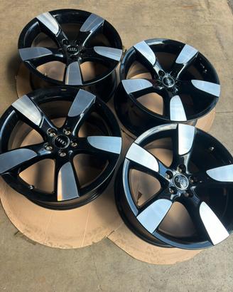 Cerchi Audi 19”S4,A4,Q3,Q5,A3..