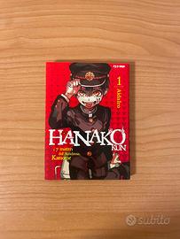 Hanako-kun – Volume 1