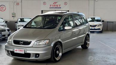 Opel Zafira 2.0 Turbo 16V cat OPC