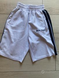 pantaloncini Palm Angels
