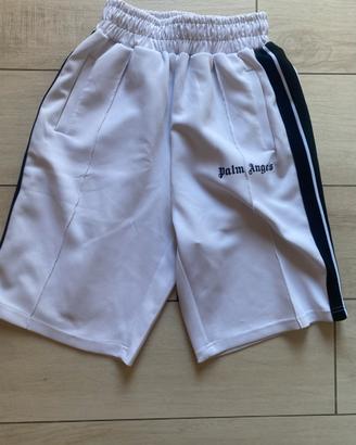 pantaloncini Palm Angels