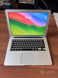 Macbook air 13
