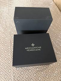 Orologio Meccaniche Veneziane