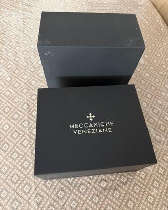 Orologio Meccaniche Veneziane