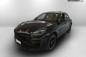 PORSCHE Macan 1ªs. '13-'25 - Macan 2.0