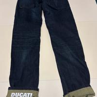 Pantalone moto ducati