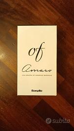 Amaro OF Bonollo 70 CL 30° con Grappa di Amarone