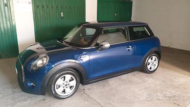 Mini one 1.2  cv 102 anno 2016